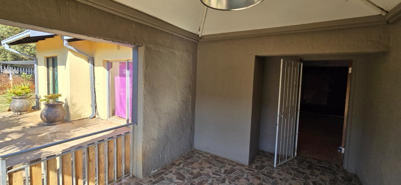 4 Bedroom Property for Sale in Balley Duff Free State